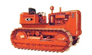 Allis Chalmers HD6 tractor