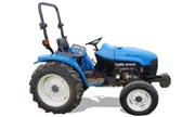 New Holland TC29 tractor