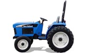 New Holland TC30 tractor