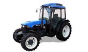 New Holland TN95F tractor