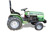 Deutz-Allis 5215 Tractor