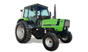 Deutz-Allis 6275 Tractor