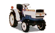 Mitsubishi MT180 tractor