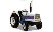 Mitsubishi MT250 tractor