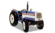 Mitsubishi MT4501 tractor