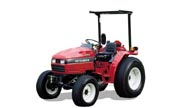 Mitsubishi MT301 tractor