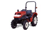 Mitsubishi GF170 tractor
