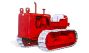 International Harvester TD-20 tractor