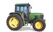 John Deere 6310 tractor