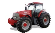 McCormick Intl XTX215 tractor