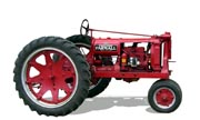Farmall F-14 tractor