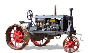 International Harvester Farmall tractor