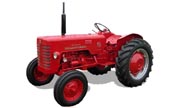 International Harvester B-250 tractor