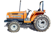 AGCO ST45 tractor