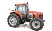 AGCO RT130 tractor