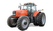 AGCO RT135 tractor
