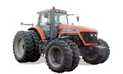 AGCO DT240A tractor