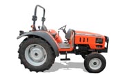 AGCO GT45 tractor