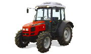 AGCO GT75 tractor