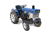 Suzue M1803 tractor