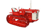 International Harvester T-4 tractor