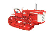 International Harvester TD-5 tractor