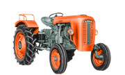 SAME Puledro tractor