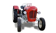 Ursus C-325 tractor