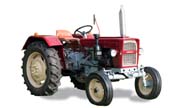 Ursus C-335 tractor