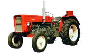 Ursus C-350 tractor