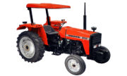 Ursus 3512 tractor