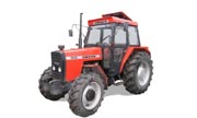 Ursus 4514 tractor