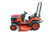 Kubota BX2200 tractor