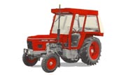 Zetor 4911 tractor