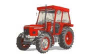 Zetor 4945 tractor