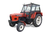 Zetor 6911 tractor