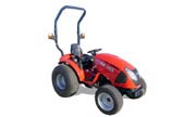 TYM T273 tractor