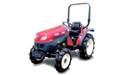 TYM T330 tractor