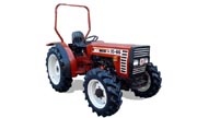 Fiat 35-66 tractor