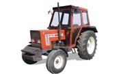 Fiat 60-66 tractor