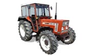 Fiat 65-66 tractor