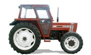 Fiat 70-66 tractor