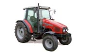 Massey Ferguson 4335 tractor