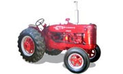 McCormick-Deering WD-6 tractor