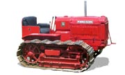 McCormick-Deering T-20 tractor