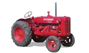 McCormick-Deering AW-6 tractor