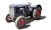 McCormick-Deering 15-30 tractor