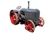 McCormick-Deering 10-20 tractor