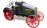 International Harvester 8-16 tractor
