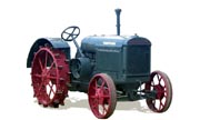 McCormick-Deering 22-36 tractor